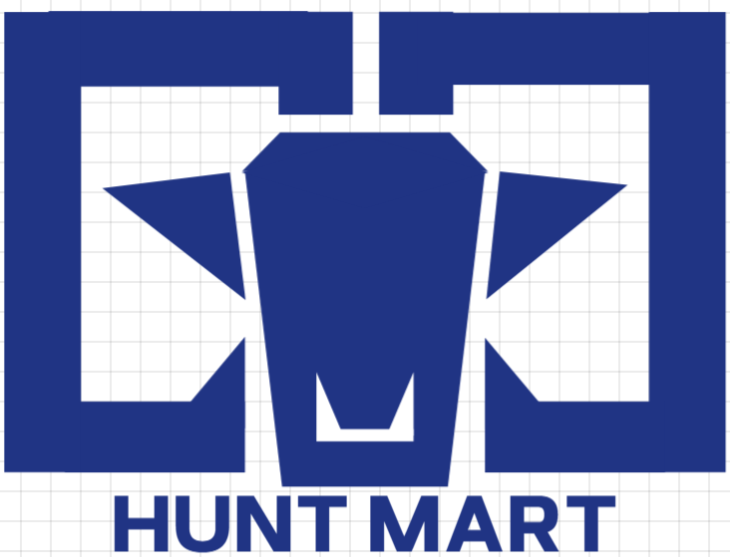 Huntfree Logo